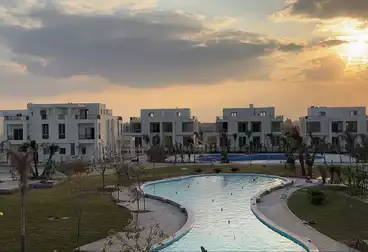 Villas For sale - 4 rooms