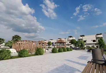 Villas For sale - 4 rooms