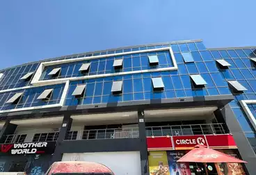 Commercial For rent - floor 1