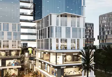 Commercial For sale - floor 2