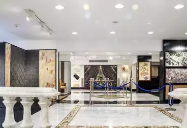 Shops For rent - floor 1