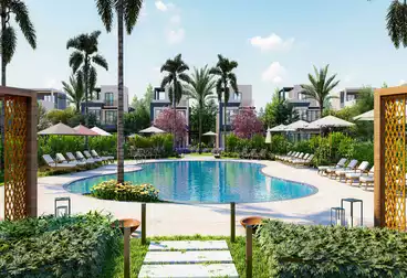 Villas For sale - 4 rooms