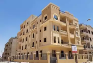 دوبلكس للبيع - 5 غرف - بالدور 0
