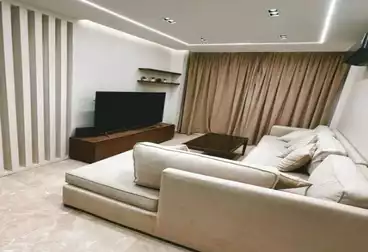 Furnished Apartment For rent - 1 rooms - floor 3