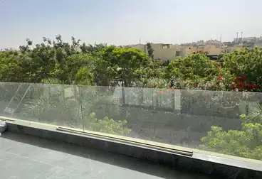Furnished Apartment For rent - 2 rooms - floor 2