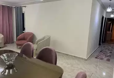 Furnished Apartment For rent - 3 rooms - floor 5