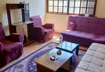 Furnished Apartment For rent - 2 rooms - floor 0