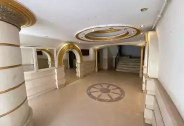 Furnished Apartment For rent - 3 rooms - floor 1