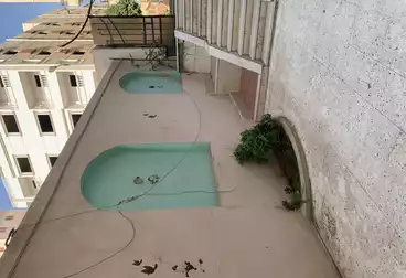 Apartments For rent - 3 rooms - floor 1