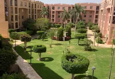 Apartments For rent - 3 rooms - floor 2