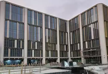 Offices For sale - 2 rooms - floor 1
