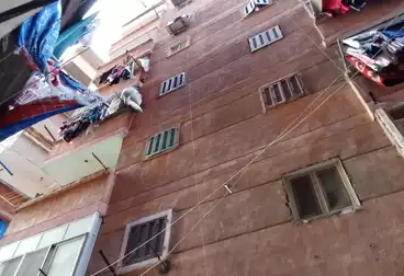 Apartments For sale - 2 rooms - floor 1