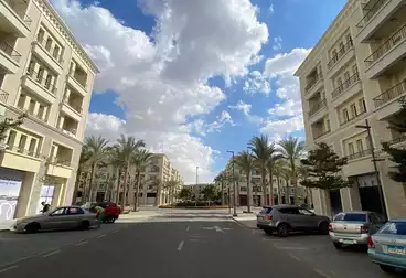 Furnished Apartment For rent - 2 rooms - floor 0