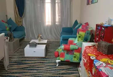 شقق للإيجار - 2 غرف - بالدور 7