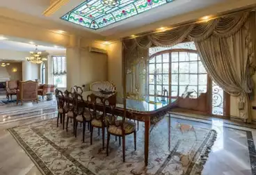 Palace For sale - 7 rooms