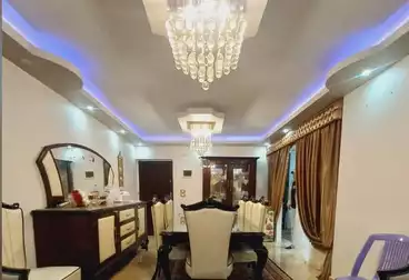 شقق للبيع - 3 غرف - بالدور 7