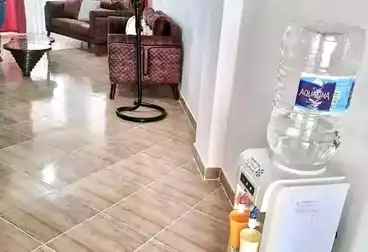 Chalets For rent - 2 rooms - floor 1