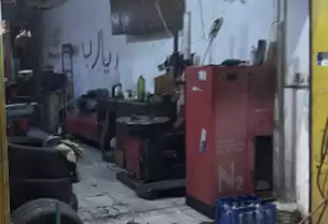 Commercial For rent - floor 0