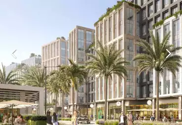 Corporate Branch For sale - 1 rooms - floor 1