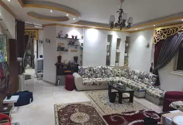 شقق للبيع - 3 غرف - بالدور 1