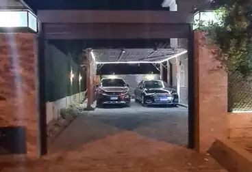 Separate Villa For sale - 6 rooms