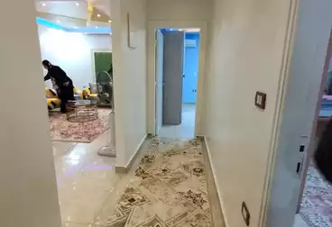 Furnished Apartment For rent - 3 rooms - floor 4