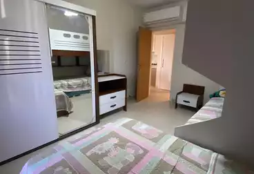 Chalets For rent - 2 rooms - floor 2