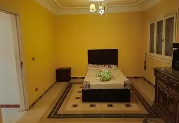 Properties For rent - 2 rooms - floor 3
