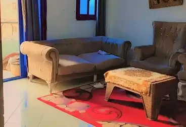 شقق للبيع - 3 غرف - بالدور 6