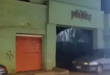 Showroom For rent