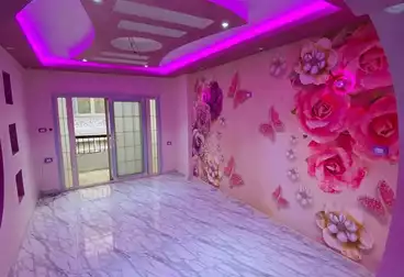 Apartments For sale - 2 rooms - floor 2