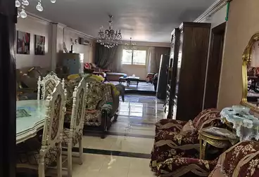 شقق للبيع - 3 غرف - بالدور 3