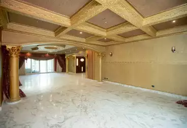 Villas For rent - 5 rooms