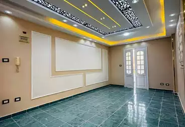 شقق للبيع - 2 غرف - بالدور 4