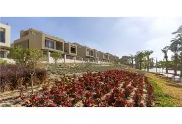 Separate Villa For sale - 5 rooms