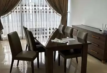 Furnished Apartment For rent - 3 rooms - floor 0