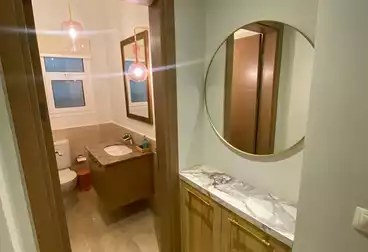 Serviced Apartments For rent - 2 rooms - floor 1