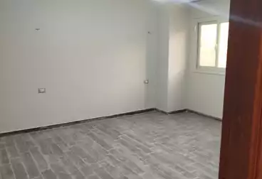 إداري للإيجار - 4 غرف - بالدور 6