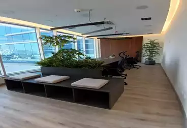 Administrative For rent - 1 rooms - floor 2