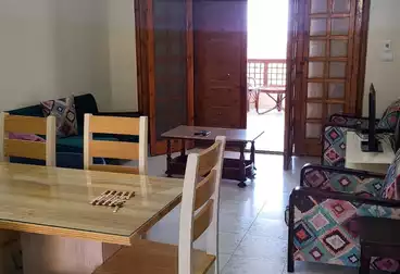 Chalets For rent - 3 rooms - floor 2