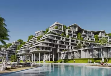 Chalets For sale - 2 rooms - floor 3
