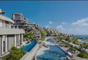 Penthouse For sale - 3 rooms - floor 3
