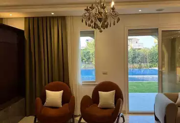 فيلا منفصلة للإيجار - 7 غرف