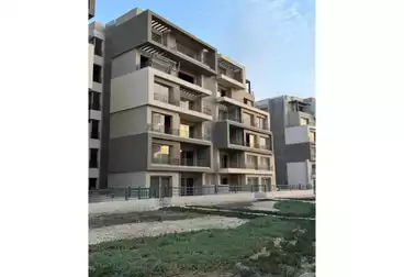 شقق للبيع - 3 غرف - بالدور 3