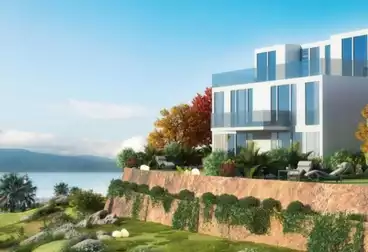 Villas For sale - 3 rooms - floor 0
