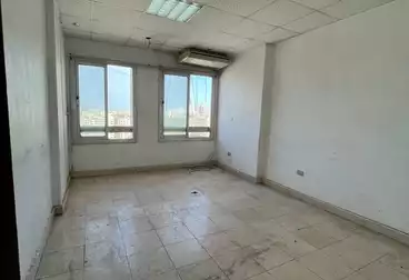 Administrative For rent - 1 rooms - floor 6