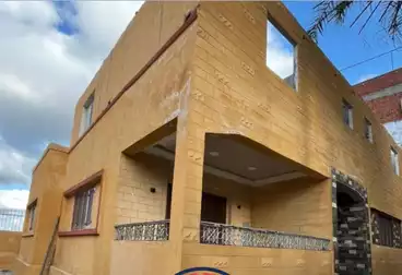 Separate Villa For sale - 3 rooms