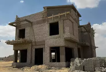 فلل للبيع - 3 غرف