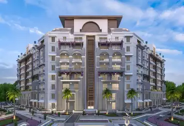 Apartments For sale - 3 rooms - floor 2