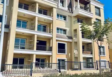 Apartments For sale - 3 rooms - floor 1
